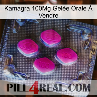 Kamagra 100Mg Gelée Orale À Vendre 02
